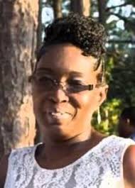 Mrs. Sharon Renee Blocker Johnson