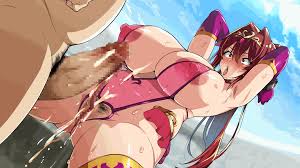 Big Breasts Party NTR APK-Trial V1.12 Android Hentai Game