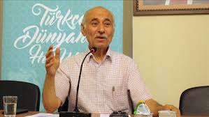 El turco es idioma oficial en turquía y chipre. El Idioma Turco No Solo Es El Idioma Nacional De Los Turcos Sino Tambien Un Idioma