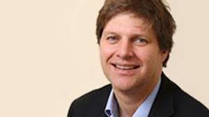 Book Review: My Lunch with Warren