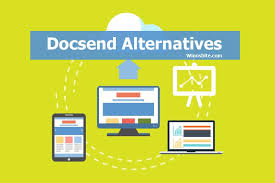 Forgot password protected pdf file password and cannot open it? Docsend Alternatives To Share Files For Free