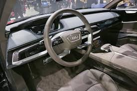 You can also look for some pictures that related to 29 a audi b9 2020 interior by scroll down to collection on below this picture. Audi Prologue Sport Kombi Sitzprobe Im Zukunftigen A9 Avant Autobild De
