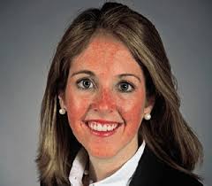 Applying natural talents seals career deal for Lauren Phelan Lipscomb