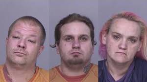 Tracy Aanerud's Instagram, Twitter & Facebook