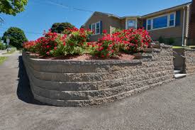 Many of the tools and materials are standard as well, including: Ideal Fat Face Wall Block Retaining Wall Blocks Available In Nh Me And Ma