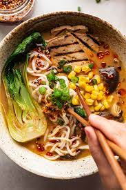 Contact t's vegan noodles on messenger. Vegan Ramen Lazy Cat Kitchen