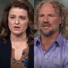 Sister Wives : Janelle Brown Slams Robyn and Kody's "Poor Parenting"