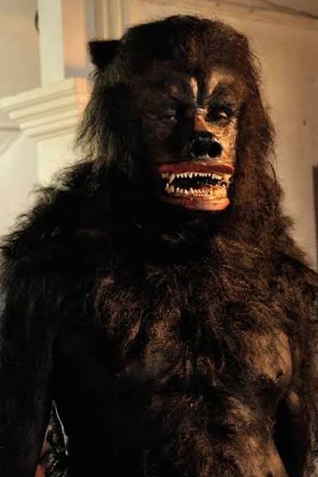 Mahasona the Great Graveyard Demon in Sri Lanka