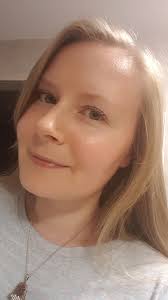 Welcome new member, Maria Rabini!