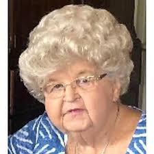 IRENE ZEMBA Obituary (2019)