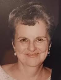 Ann Kresge Conway RN Obituary (2024)