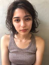 ボブ特集 年代別 輪郭別 芸能人ボブをご紹介 おすすめボブヘアカタログ bangs バングス グランジヘア ボブ 芸能人 ボブヘア