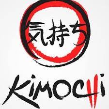 Kimochi Gaming - YouTube