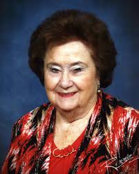 Eva Belle Parrish Obituary May 5, 2025