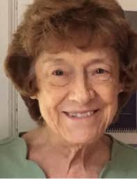 Obituary information for Frances A. Morgan