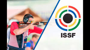 University of maine (hockey east, d1. Interview With David Kostelecky Cze 2015 Issf Shotgun World Cup In Larnaca Cyp Youtube