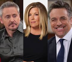 General Hospital Character Jack Brennan Discussion