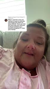 Replying to @Hope Gross Stewart #glamaw #pawpaw #Summer #adoption #foster  #fostercare #family #fy #fyp