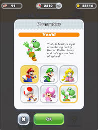 The unlockabale characters of the roster in . How To Unlock All Playable Characters In Super Mario Run Polygon