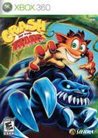 Juega a los mejores juegos de 2 jugadores en fandejuegos. Crash Of The Titans 360 Crash Of The Titans Crash Bandicoot Nintendo Ds