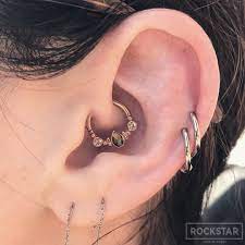 rockstar body piercing rockstarpiercing instagram photos and videos ear cuff body piercing piercing