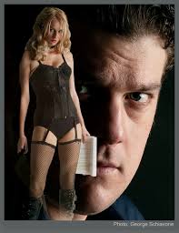 GableStages Venus In Fur Reveals Dazzling Dual Performance By Betsy Graver  | Florida Theater On Stage