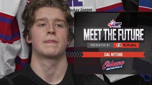 Canadian Hockey League's Video