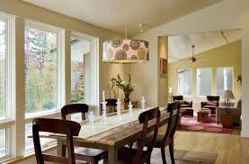 We love using red when designing dining rooms and eat in kitchens! 15 Stunning Cottage Dining Room Tables For Your Homes Home Design Lover