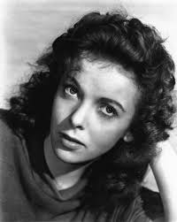 THE HOUSE OF FRADKIN-STEIN: IDA LUPINO: Singer, Actress, Screenplay Writer,  and Director