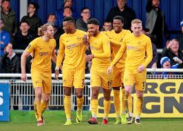 Torquay united is playing next match on 12 jun 2021 against notts county in national. Torquay United 9th March 2019 76 Billericay Town Fc