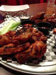 See posts, photos and more on facebook. Grillin Wings Hot Wings Wings Best Wings