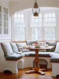 breakfast nook ideas home, dining
