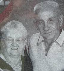 Theresa Geffre Spitzer (1936-2008)