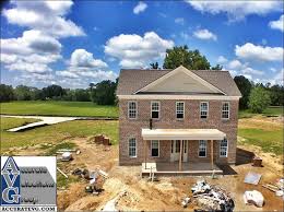 Long Farm Village Baton Rouge Homes Under Construction Farm Village House Styles Village