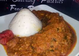73 homemade recipes for miyar wake from the biggest global cooking community! Miyar Wake So Delicious Towon Shinkafa Miyar Egusi Nigerian Food They Woke Up The Same Time The Picture Was Taken Irmapiensa