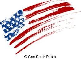 Vector Grunge American Flag Black And White Us Flag Grunge Vector Clipart Illustrations 1 001 Us Flag Grunge Clip Art Vector Eps Drawings Available To Search From T Flag Art Usa Flag Art Free Art Prints