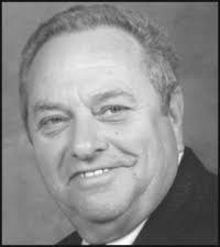 Richard M. Adelman (1928-2008)