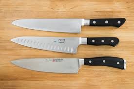 best chef's knife 2020 reviews by