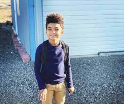 These are the best little boy haircuts that are sure to provide you with all the hairstyle ideas for his next barber visit. The Best Hairstyles For Mixed Boys 2021 Guide Hairstylecamp