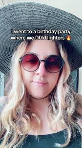 Clay Lighter Cover Party