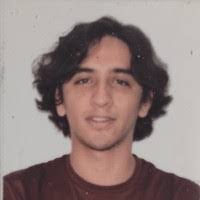 Daniel Vicent's Instagram, Twitter & Facebook