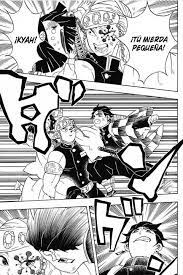 Pin En Kny Manga Completooooo