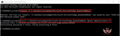 Vh1 and all related titles and logos are trademarks of viacom international inc. How To Disable Or Remove Microsoft Edge From Windows 10 Uninstall Edge Browser