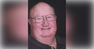Obituary information for Ronald L. Maas