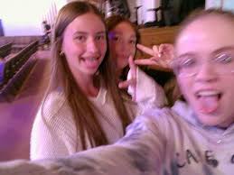 Rileys POV 🌸 7/19/2025