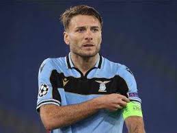 Find the latest ciro immobile news, stats, transfer rumours, photos, titles, clubs, goals scored this season and more. Ciro Immobile Misses Penalty As Lazio Fall At Bologna Football News Times Of India