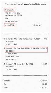 Update Your Warranty With Your Proof-Of-Purchase