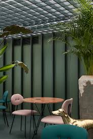 Pin By Lucas Girard On Coffee House Restaurant Design Cafe Design Design