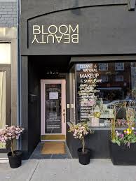 Create your own unique hair story. Bloom Makeup Studio Makeupview Co