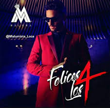 La autora de la petición califica cuatro babys como absolutamente denigrante para el género femenino. Felices Los 4 Maluma Posts Facebook
